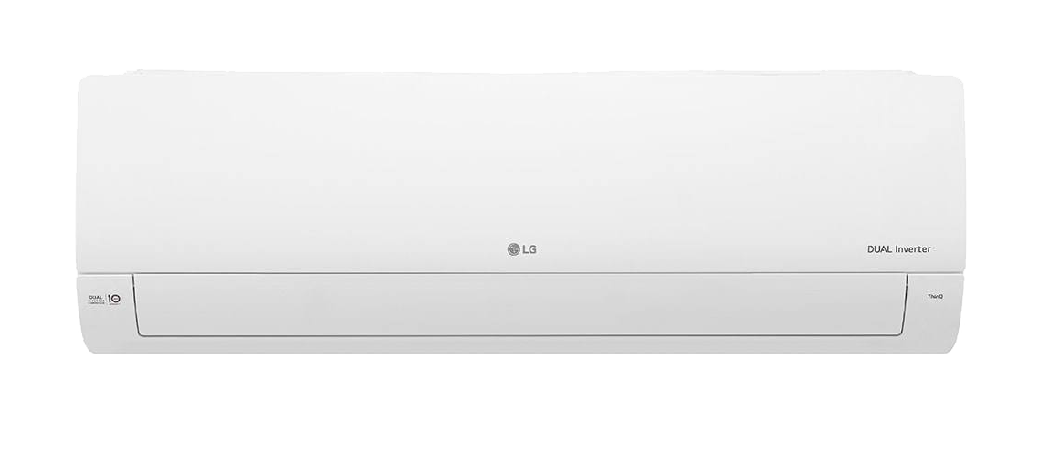 LG Aircond