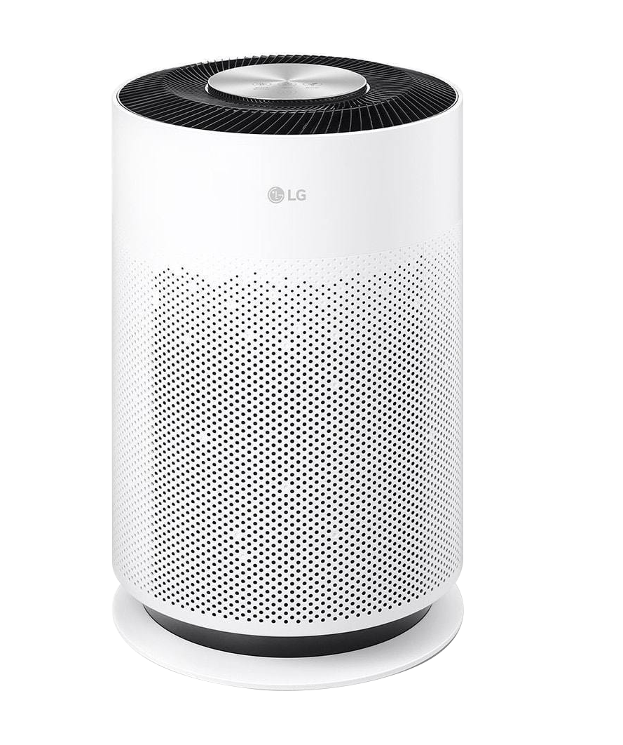 LG PuriCare Pembersih Udara